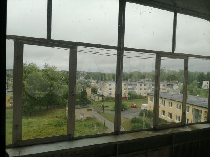 3-к. квартира, 59 м², 5/5 эт.