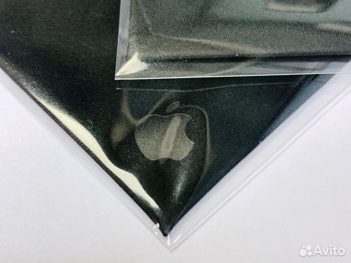 Салфетка для экрана Apple, оригинальная, эксклюзив
