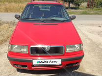 Skoda Felicia 1.3 MT, 1998, 184 241 км, с пробегом, цена 300 000 руб.