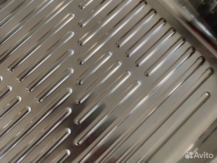 Сковорода гриль