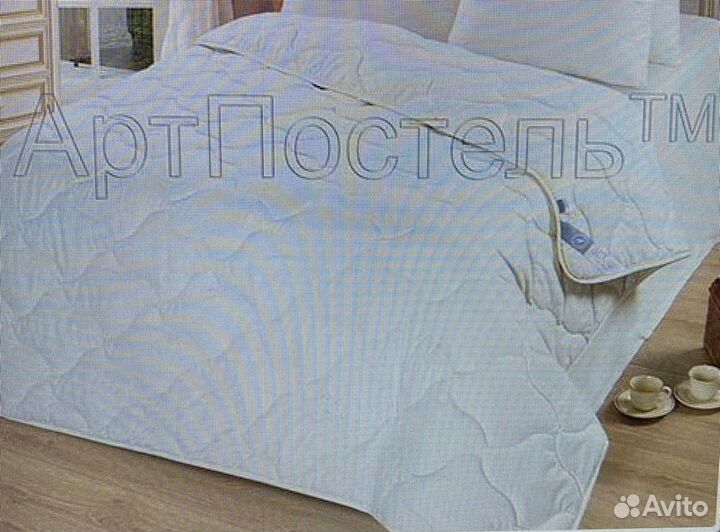 Детское одеяло Шерсть облегчённое
