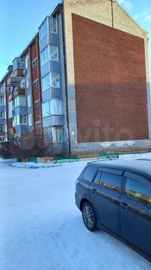 2-к. квартира, 49,4 м², 3/5 эт.