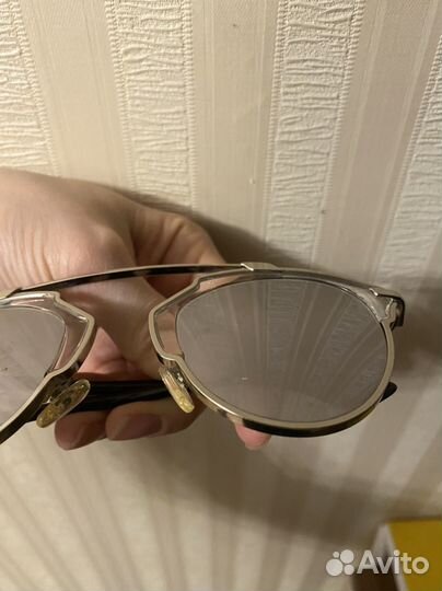 Солнцезащитные очки женские Dior