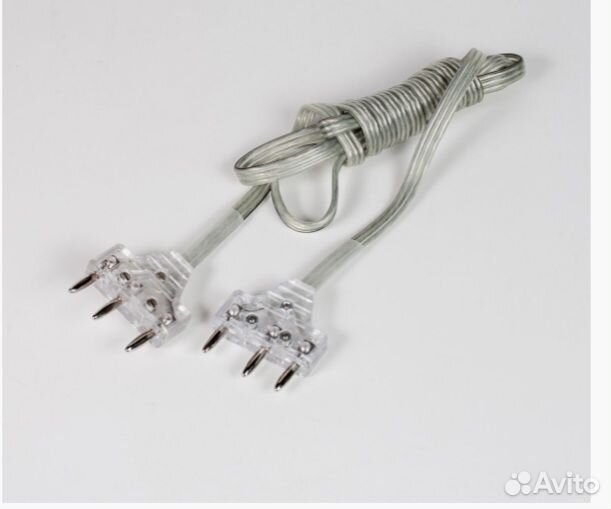 Шпага левая рукоятка+Шнур шпага