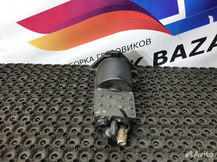 Пгу сцепления Mercedes-Benz Actros