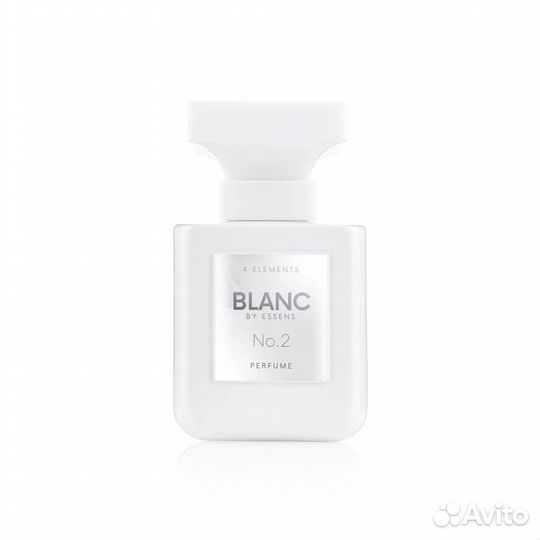 Парфюмерная вода женская