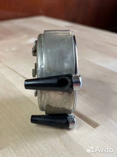 Будильник slava слава