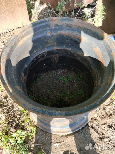 Диски на к700