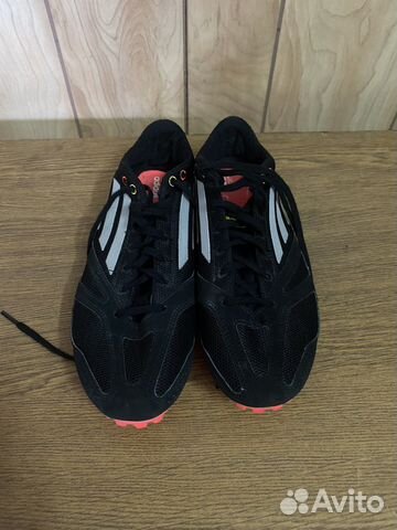 Шиповки для бега adidas