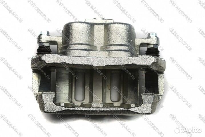 Суппорт тормозной передний правый DongFeng AX7