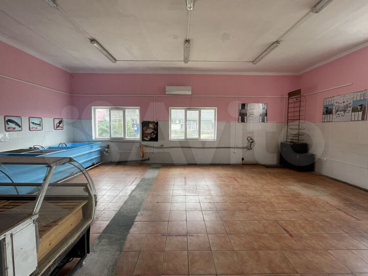 Торговая площадь, 88 м²