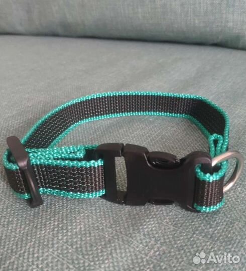 Ошейник на заказ