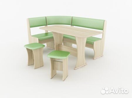 Кухонный уголок 