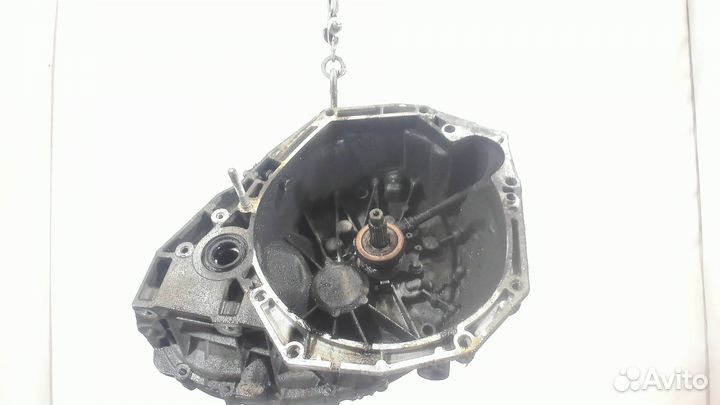 Кпп 6-ст.мех. (МКПП) Renault Megane 3 2009, 2010