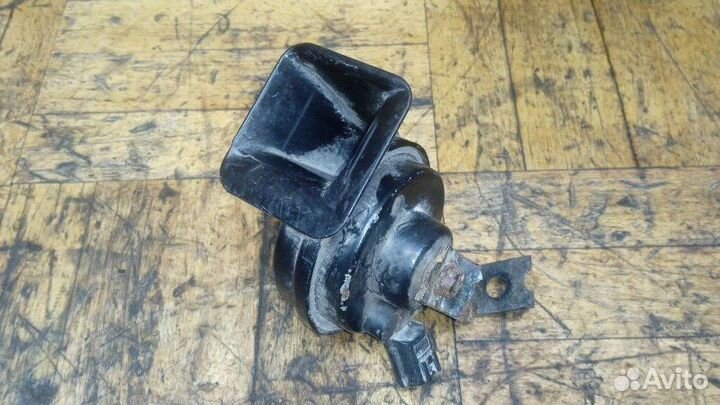 Сигнал звуковой низкий тон Hyundai Elantra 2.0