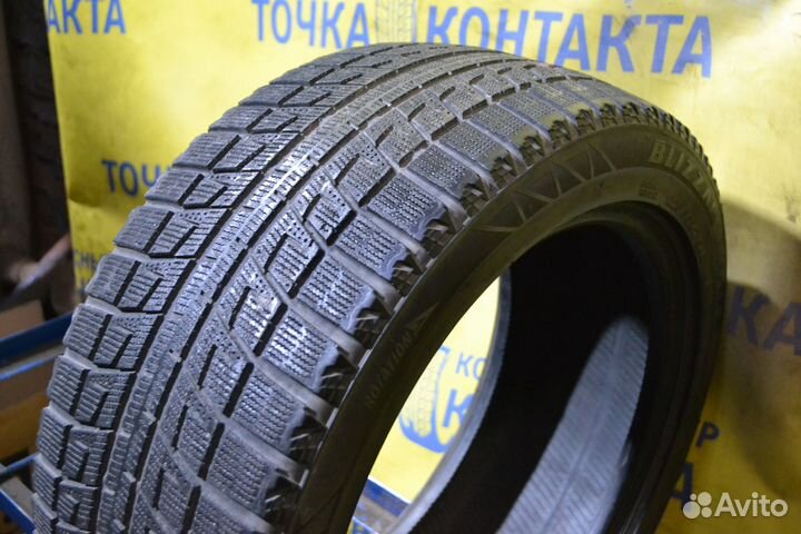 Bridgestone Blizzak Revo2 225/50 R17