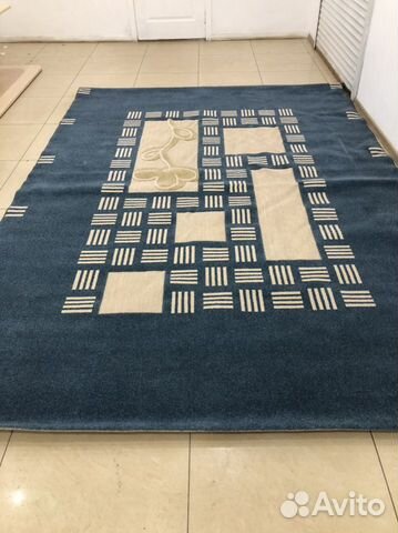 Ковер новый египет