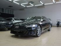 Audi A8 3.0 AT, 2019, 39 470 км, с пробегом, цена 7 790 000 руб.