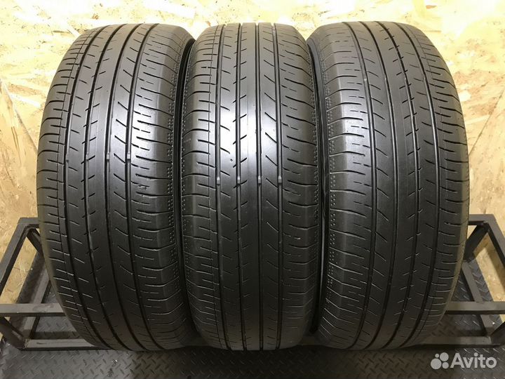 Yokohama BluEarth AE51 205/65 R16 95H