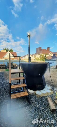 Чан для бани aisi 304, высокое качество и гарантия