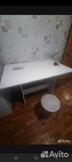 Кухонный стол бу