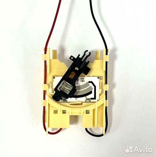 Датчик уровня топлива General Motors