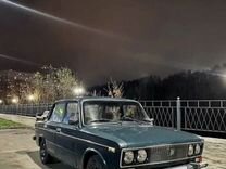 ВАЗ (LADA) 2106 1.5 MT, 1997, 15 000 км, с пробегом, цена 79 999 руб.