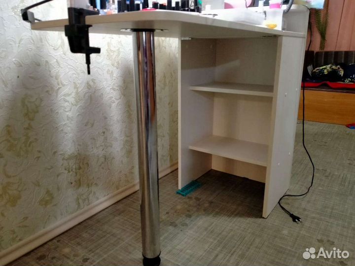 Стартовый набор для маникюра