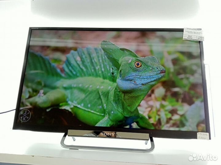 Телевизор Sony Bravia (97)