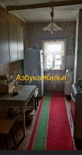 Дом 64,7 м² на участке 1,4 сот.