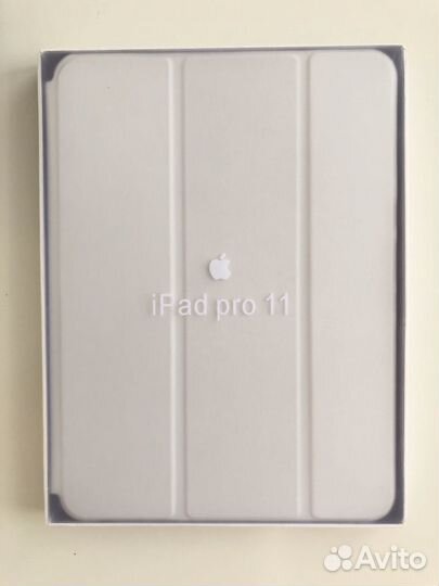 Чехол на iPad PRO 11