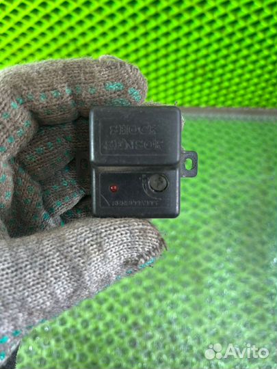 Датчик удара сигнализации Shock sensor