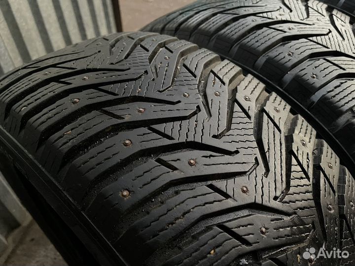 Marshal WinterCraft SUV Ice WS31 235/55 R17