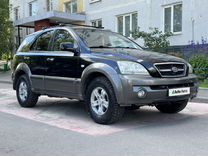 Kia Sorento 2.5 AT, 2005, 279 404 км