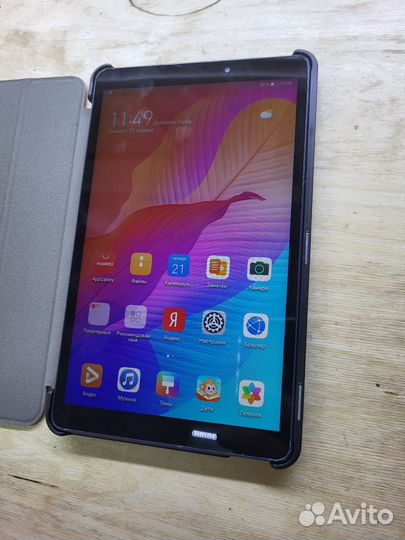 Планшет huawei matepad t 8