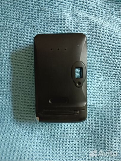 Плёночный фотоаппарат Samsung