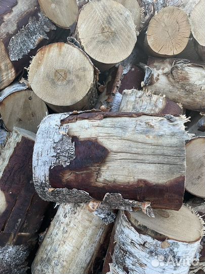 Продажа дров