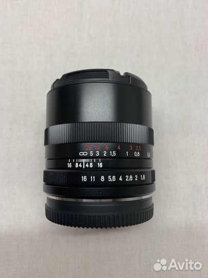 AstrHori 35mm F1.8 L-mount