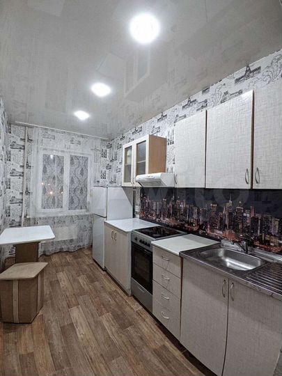 2-к. квартира, 49 м², 5/9 эт.