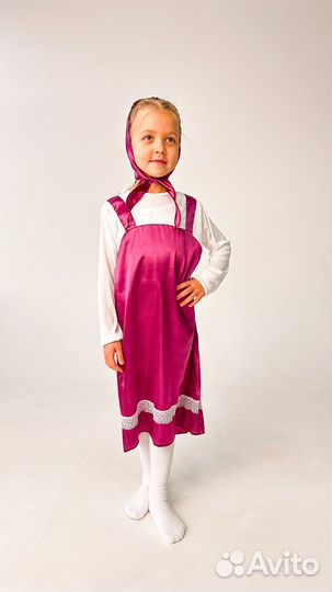 Карнавальный костюм на прокат