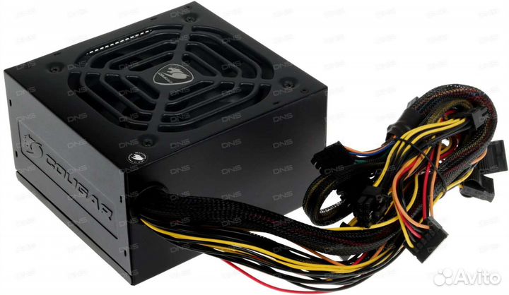 Блок питания 600w