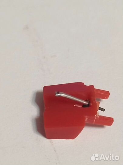 Иглодержатель гзм