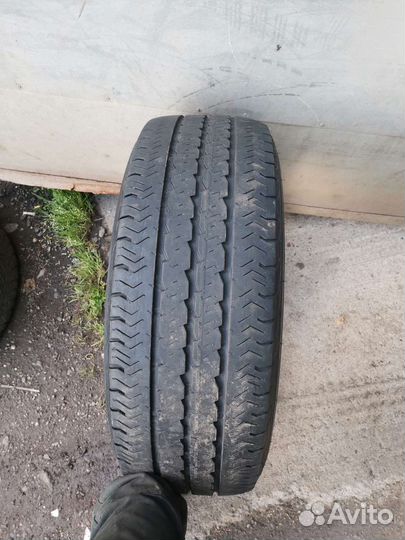 Pirelli Chrono 2 235/65 R16C 115R