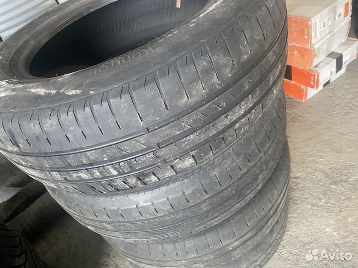 Hankook Aurora K103 185/65 R15
