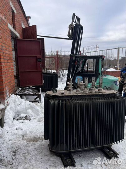 Трансформатор подстанции арт42513