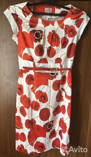 Платье летнее женское