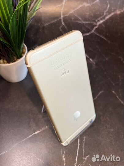 iPhone 6s Plus (64 GB) Gold