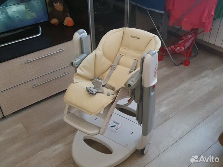 Продажа детского кресла 