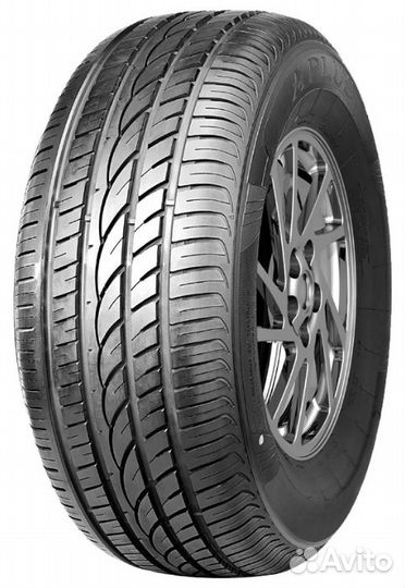 Aplus A607 235/55 R19 105V