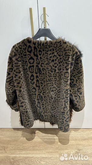 Искусственная шуба